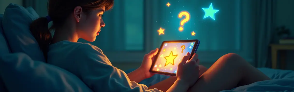 Эмоциональная регуляция через игры и развлечения