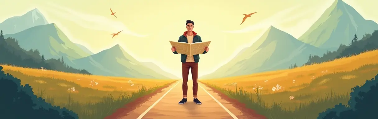 Как справляться с тревогой при выходе на пенсию