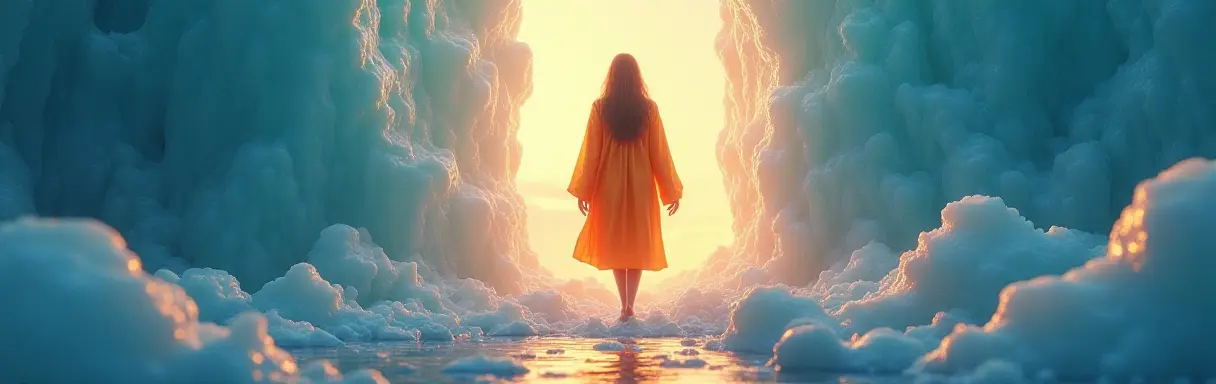 Техники работы с эмоциональным замораживанием