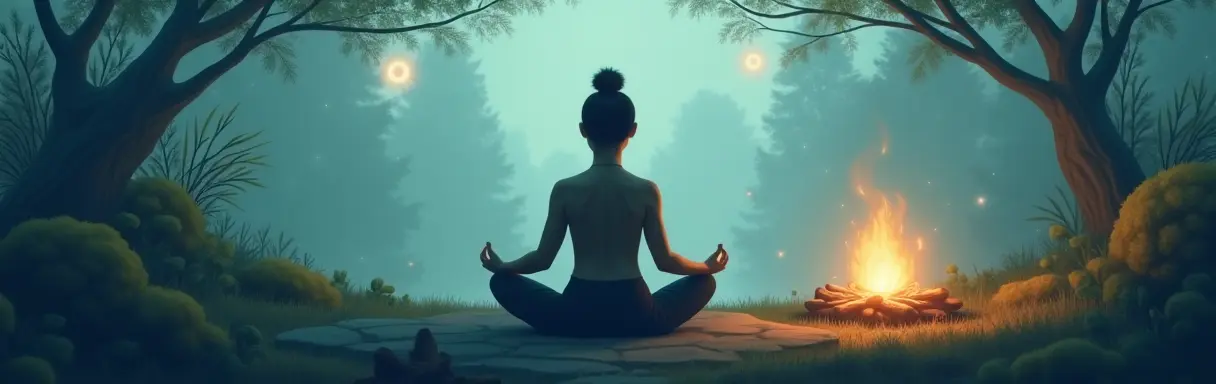 Стресс и эмоции