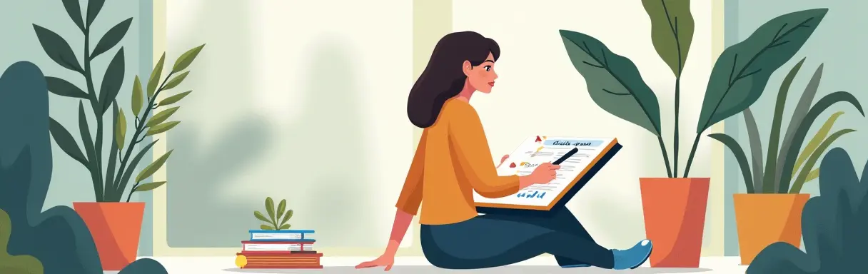 Как развить самодисциплину: 30 практических упражнений