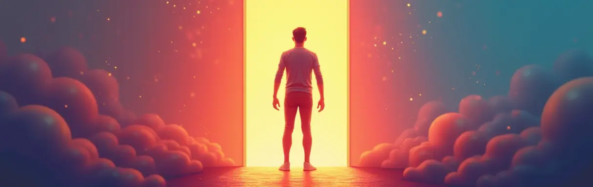 Как выйти из зоны комфорта и начать развиваться