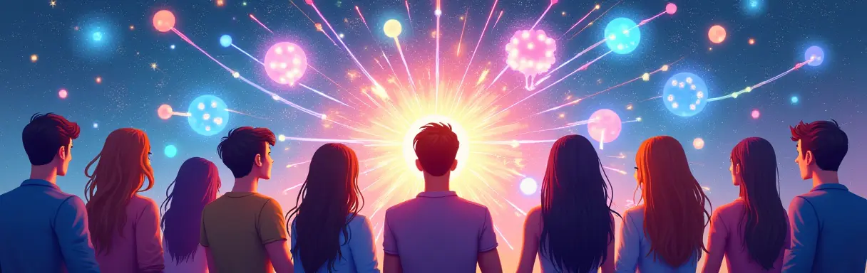 Саморазвитие и мотивация