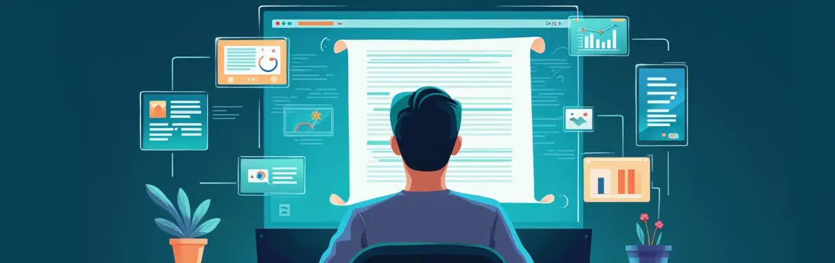 Скорочтение: техники для увеличения скорости чтения