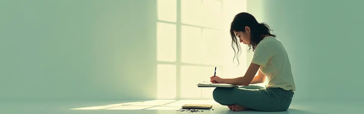 Развитие эмоционального интеллекта: практические упражнения