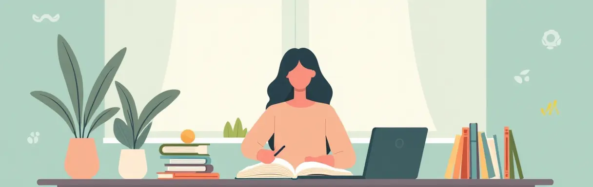 Тайм-менеджмент для саморазвития: как найти время на себя