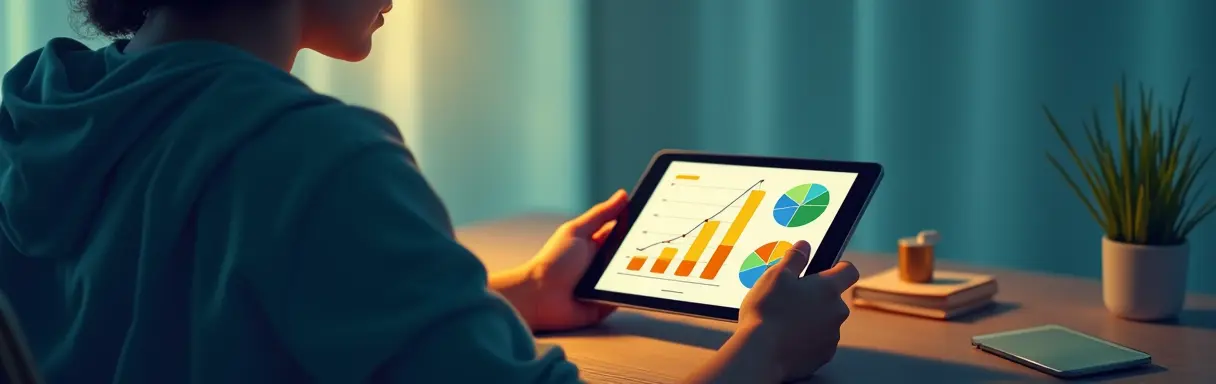 Финансовая грамотность для личного развития