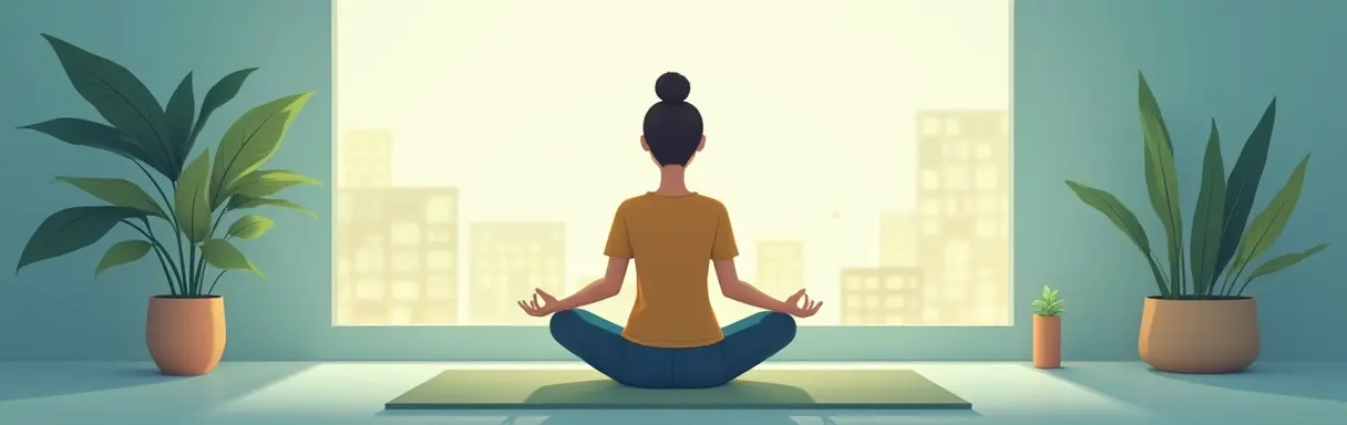 Как развить стрессоустойчивость в современном мире