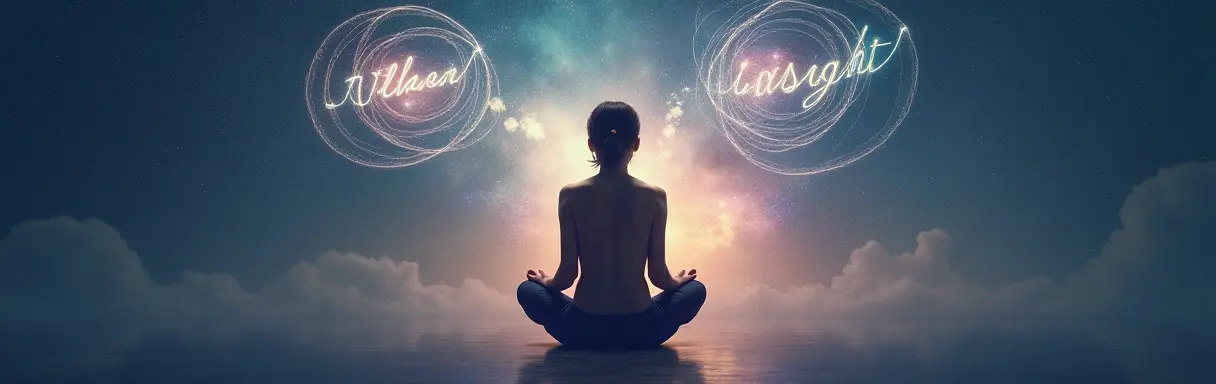 Как развить самосознание и лучше понимать себя