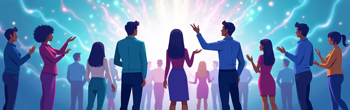 Развитие адаптивности в быстро меняющемся мире