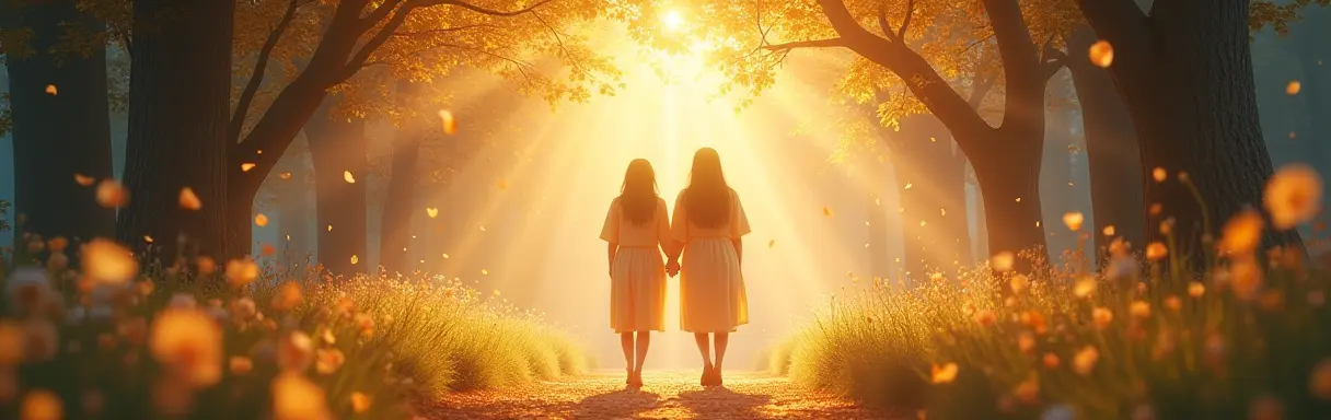 Искусство благодарности: как практика благодарности меняет жизнь