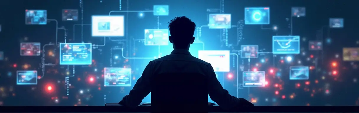 Осознанное потребление информации в цифровую эпоху