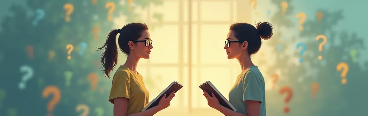 Как преодолеть синдром самозванца