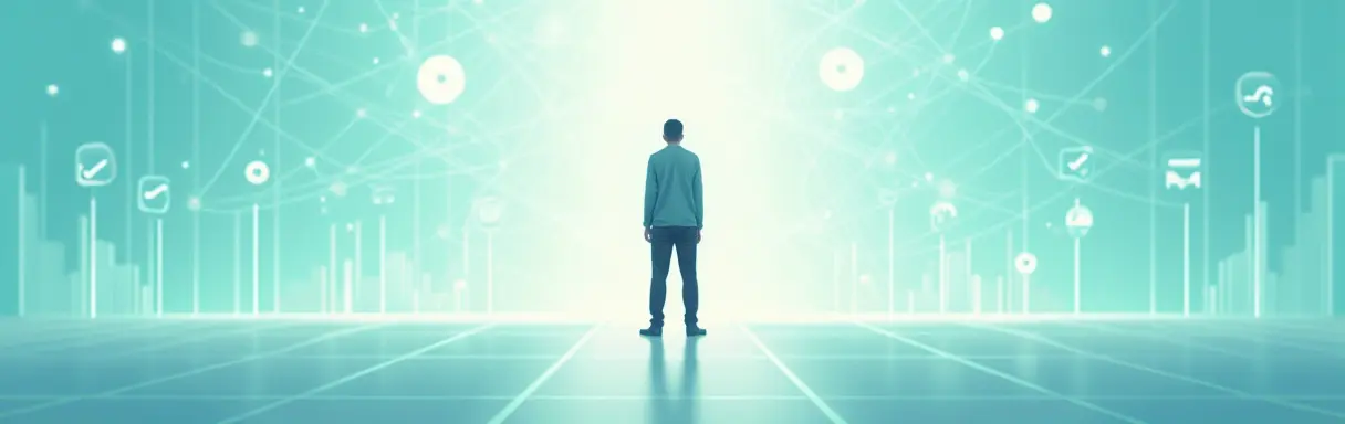 Как создать систему личного развития на год