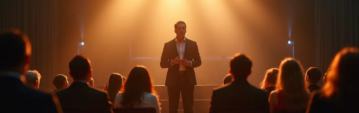 Саморазвитие и мотивация