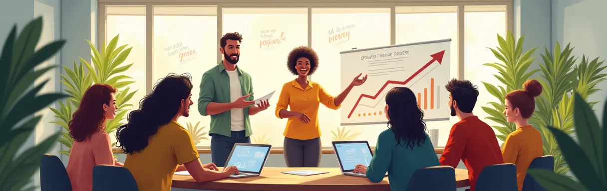 Как создать поддерживающее окружение для личного роста