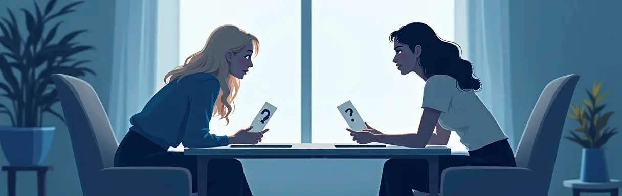 Искусство задавать правильные вопросы