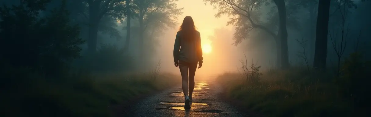 Как преодолеть страх перемен и начать новую жизнь