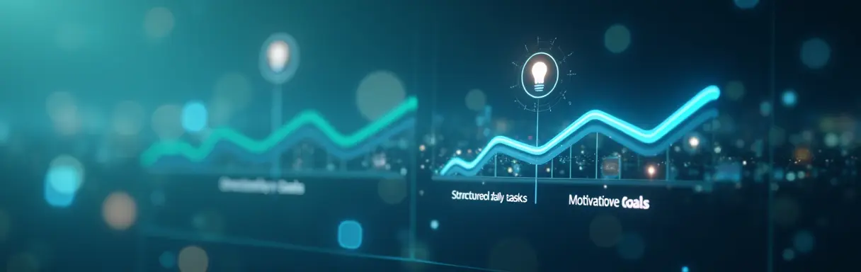 Как создать систему личных ритуалов для поддержания мотивации
