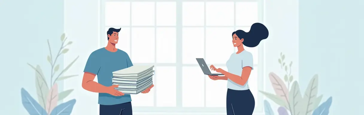 Искусство делегирования в личной жизни