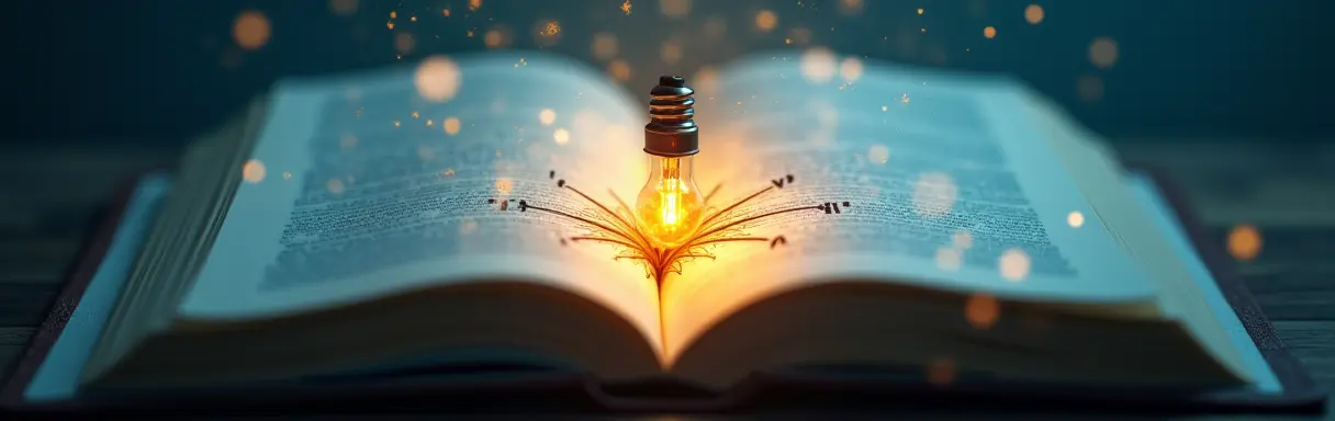 Искусство ведения личного дневника для саморефлексии