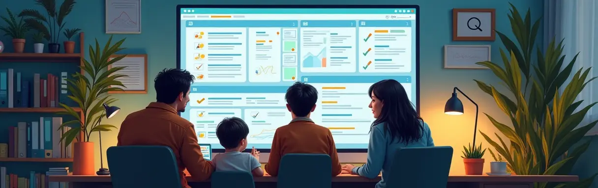 Как развить навыки управления проектами в личной жизни