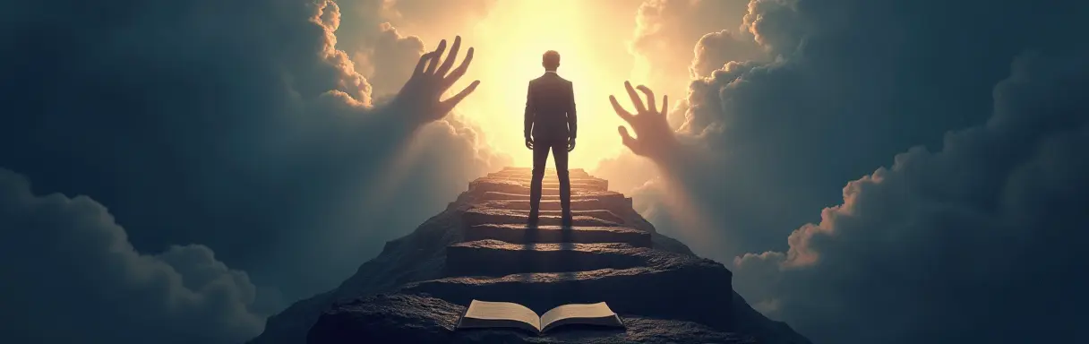 Как преодолеть страх успеха и реализовать свой потенциал