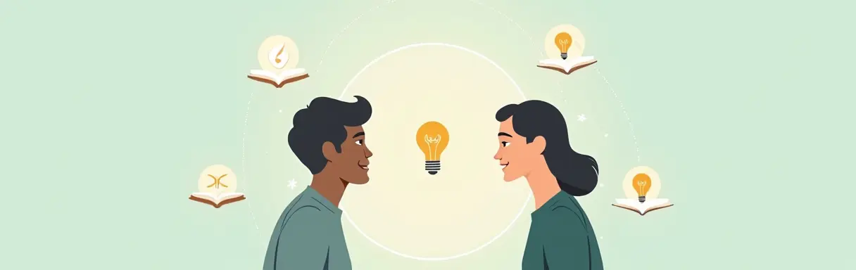 Искусство ведения здоровых дебатов и дискуссий