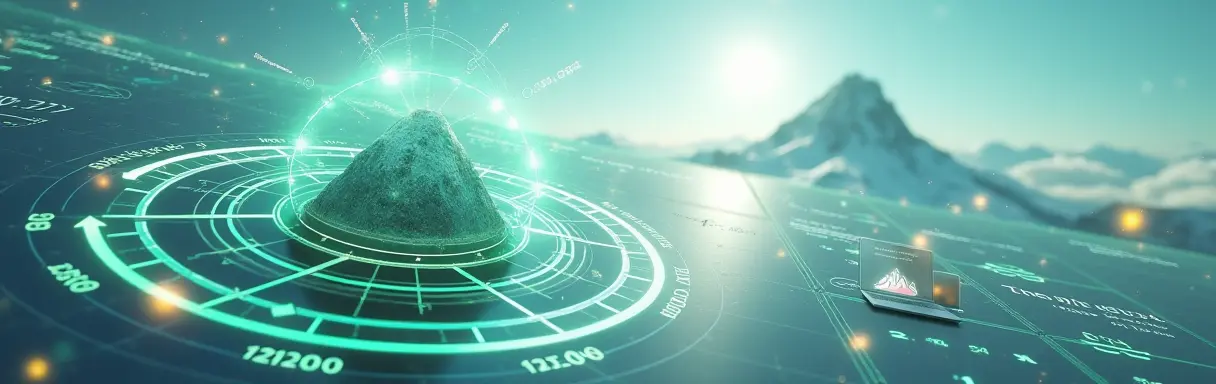 Построение системы личных KPI для отслеживания прогресса