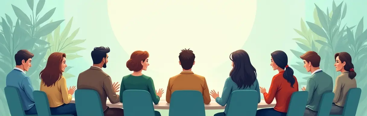 Развитие навыков кросс-культурной коммуникации