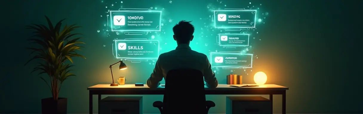 Саморазвитие и мотивация