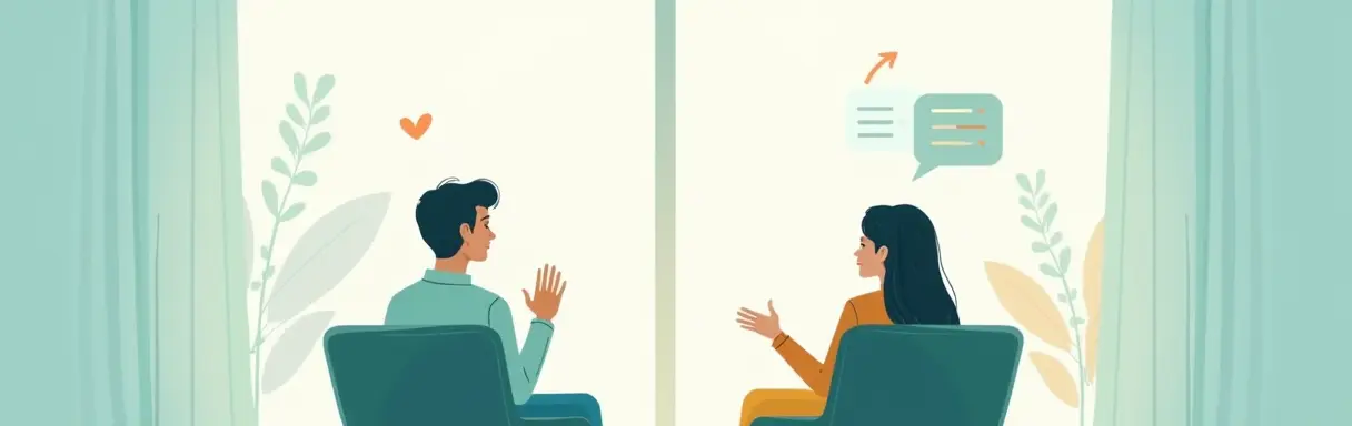 Искусство ведения сложных разговоров