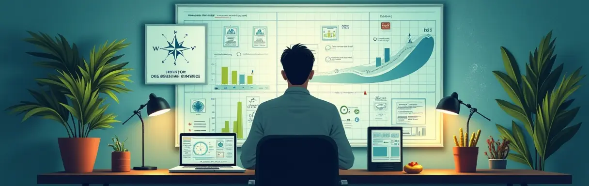 Развитие навыков проведения личных стратегических сессий