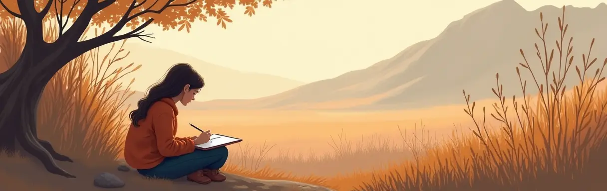 Как научиться принимать неопределенность и жить в потоке