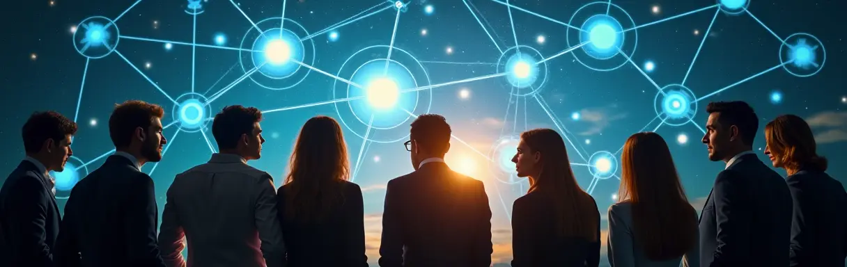 Как создать систему обмена знаниями с единомышленниками