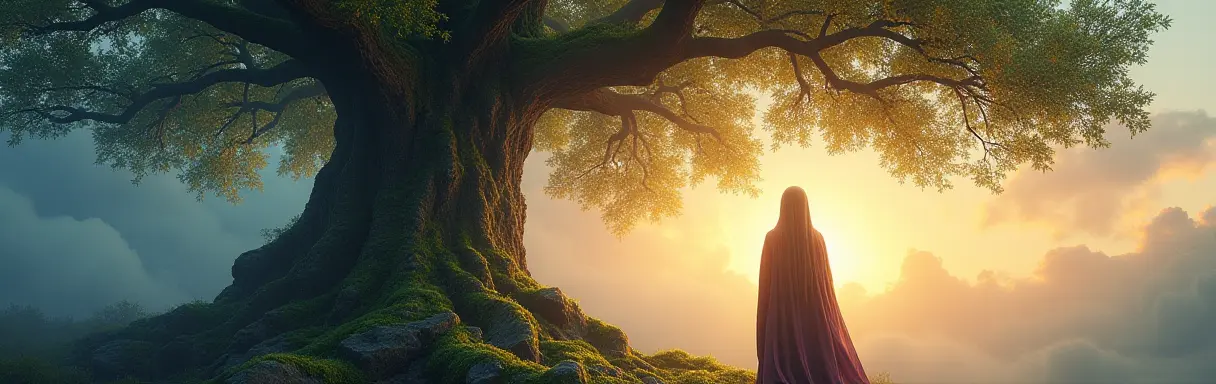 Осознанное отношение к старению как часть личного развития