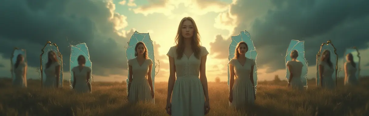 Как преодолеть страх быть недостойным и реализовать потенциал