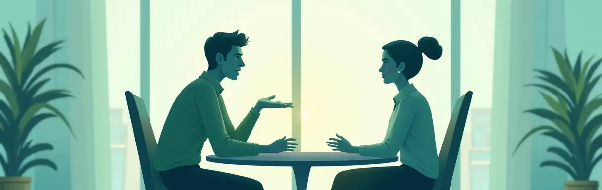 Искусство ведения переговоров о личных границах