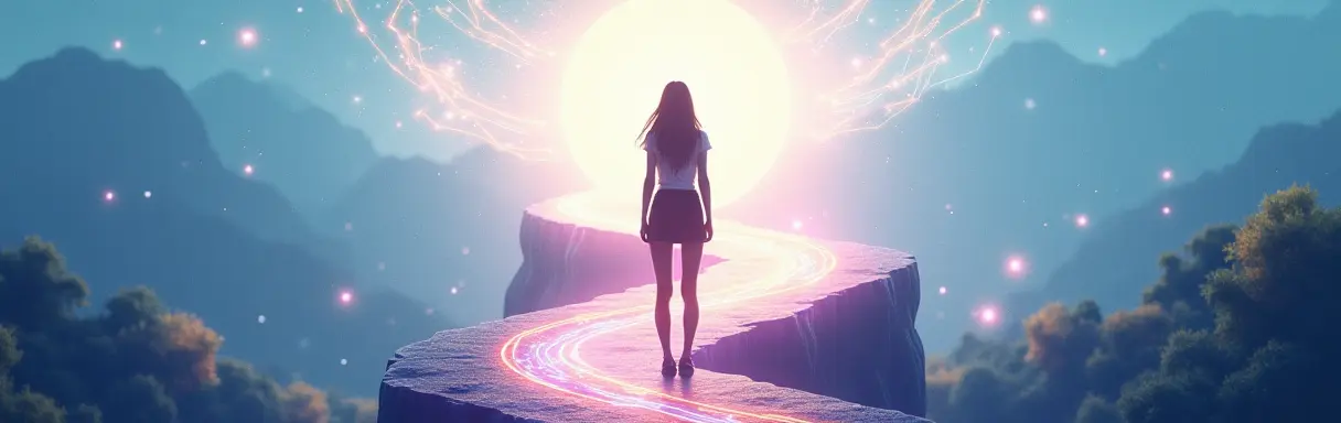 Как развить навыки управления личной трансформацией