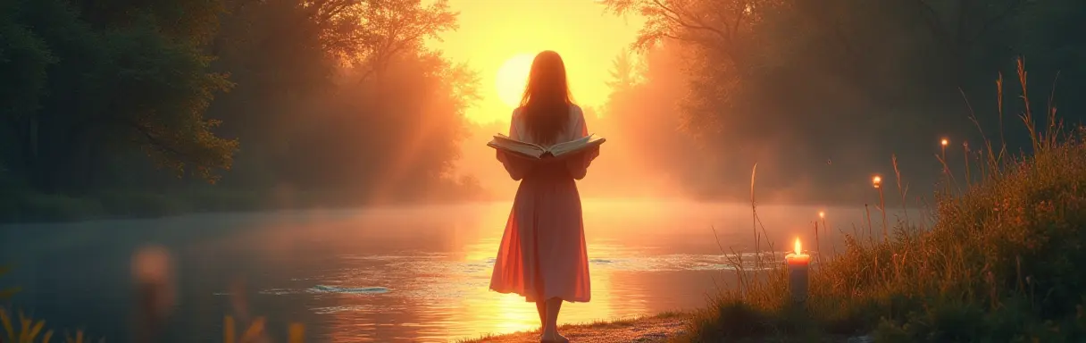 Построение системы личных церемоний и ритуалов перехода