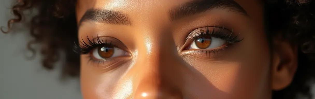 Как правильно ухаживать за бровями и ресницами