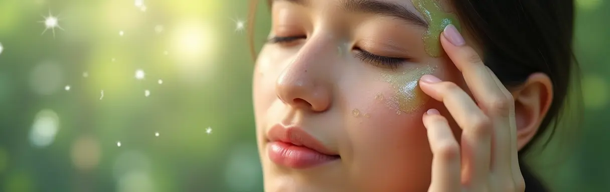 Как избавиться от акне в домашних условиях