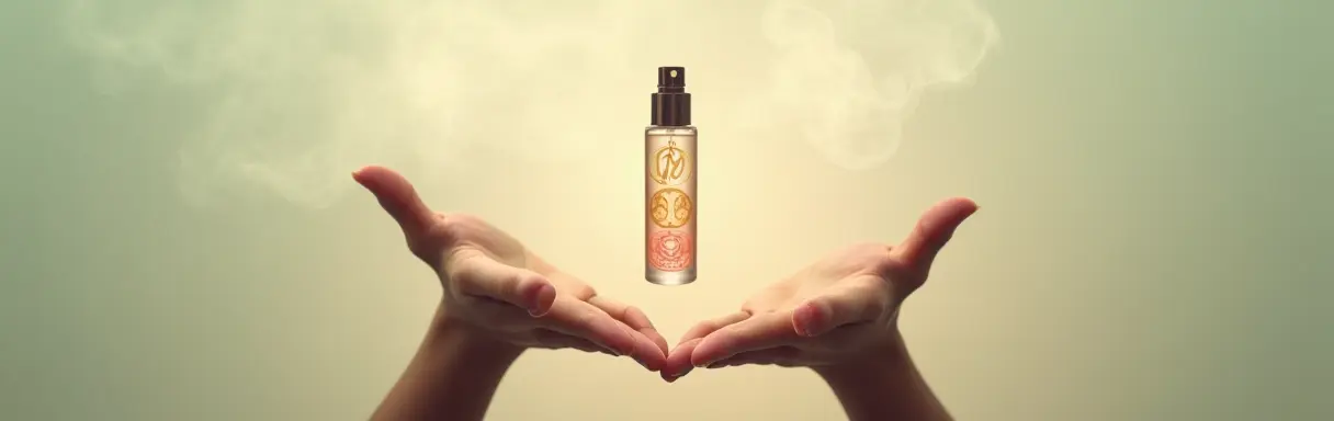 Как подобрать парфюм, который подходит именно вам