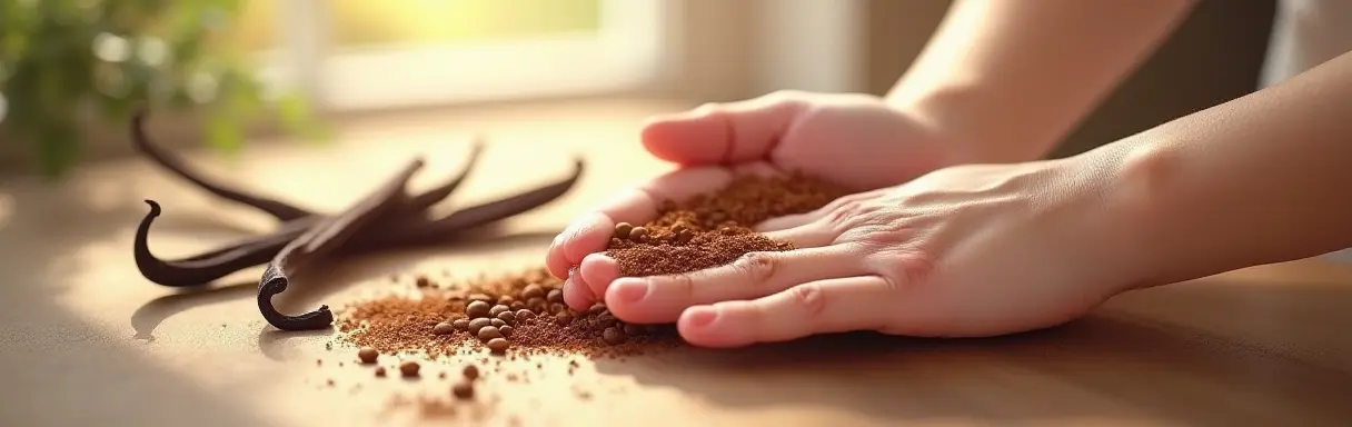 Домашние скрабы для тела: рецепты для гладкой кожи