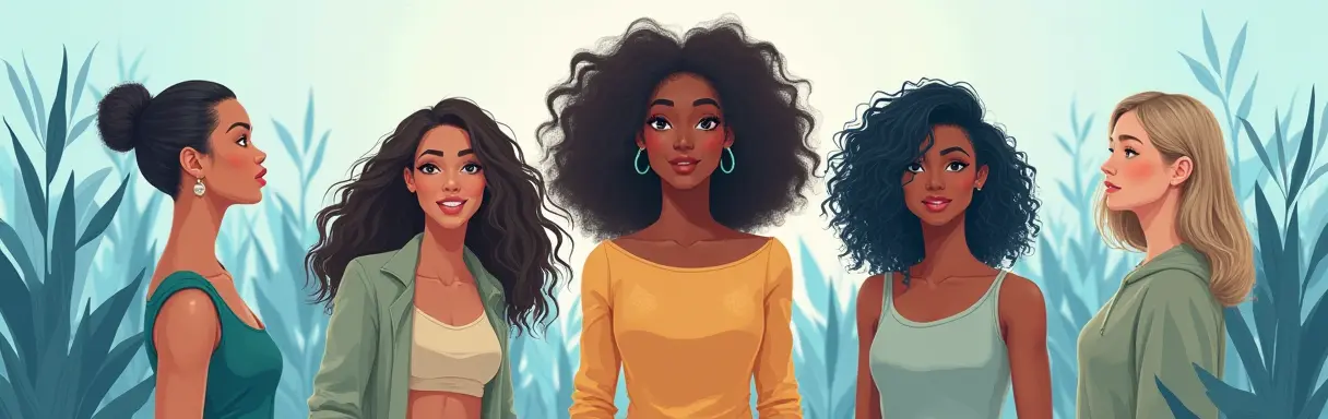 Красота и уход за собой