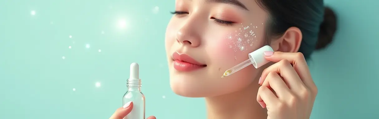 Уход за проблемной кожей: ошибки и правильные решения