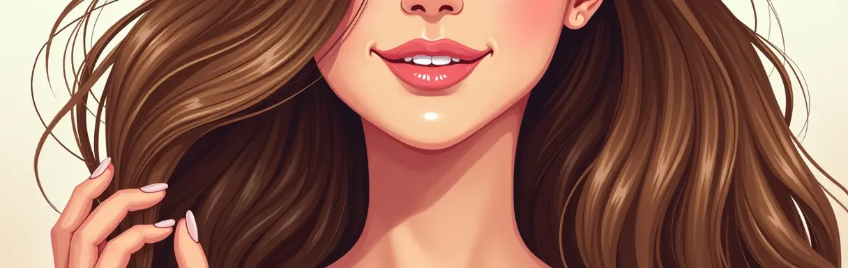 Домашнее ламинирование волос: безопасные методы